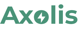 Axolis.com Logo